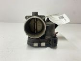 Throttle valve