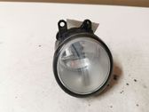 Front fog light