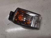 Front indicator light