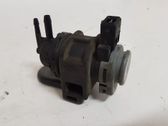 Vacuum valve