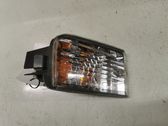 Front indicator light
