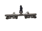 Fuel main line pipe