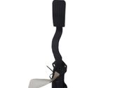 Accelerator throttle pedal