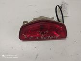 Rear fog light