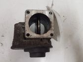 Throttle valve