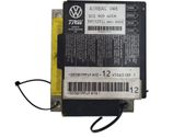 Airbag control unit/module