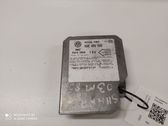 Airbag control unit/module