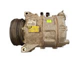 Compresor (bomba) del aire acondicionado (A/C))