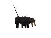 Turbo solenoid valve