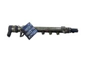 Fuel main line pipe