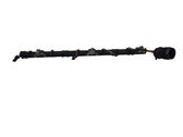 Fuel injector wires