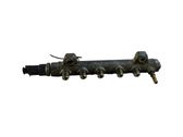 Fuel main line pipe