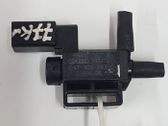 Turbo solenoid valve