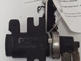 Turbo solenoid valve