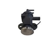 Turbo solenoid valve