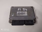 Engine control unit/module