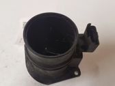 Mass air flow meter