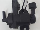 Turbo solenoid valve