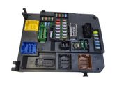 Блок предохранителей