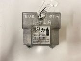 Airbag control unit/module
