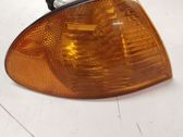 Front indicator light