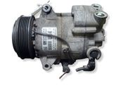 Air conditioning (A/C) compressor (pump)