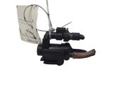 Turbo solenoid valve