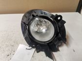 Front fog light