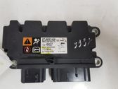 Airbag control unit/module