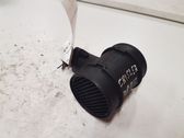 Mass air flow meter