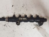 Fuel main line pipe