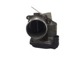 Throttle valve
