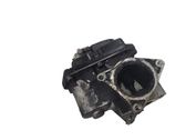 Throttle valve