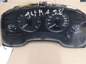 Speedometer (instrument cluster)
