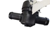 Vacuum valve