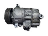Klimakompressor Pumpe