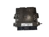 Unidad de control/módulo del motor