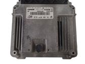 Calculateur moteur ECU