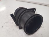 Mass air flow meter