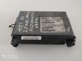 Gearbox control unit/module