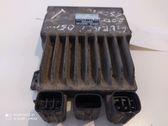 Fuel injection control unit/module