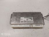 ABS control unit/module