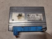 Gearbox control unit/module
