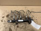 Fuel main line pipe
