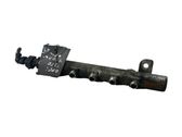 Fuel main line pipe
