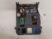 Comfort/convenience module