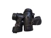 Throttle valve
