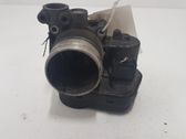 Throttle valve