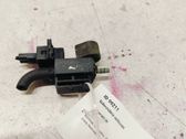 Turbo solenoid valve