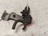 Turbo solenoid valve